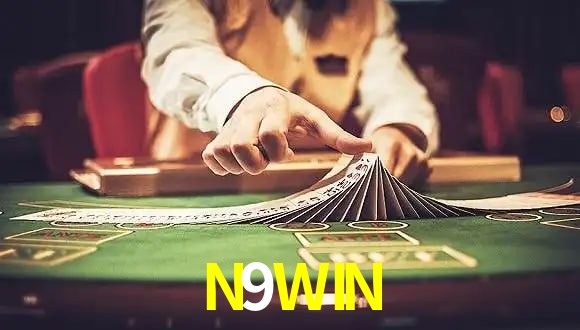 N9WIN Licença Curaçao Gaming