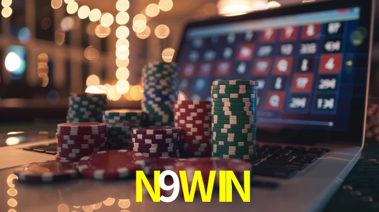 Fortune Tiger N9WIN
