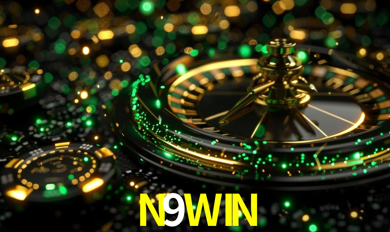 Prévia de conteúdo do canal Telegram N9WIN