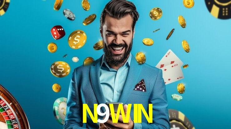 Benefícios Download N9WIN