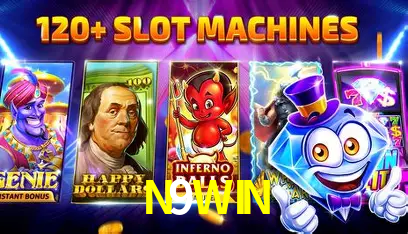 Vantagens VIP N9WIN