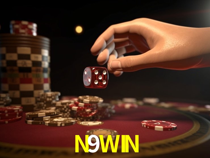 Guia visual de operação PIX no N9WIN