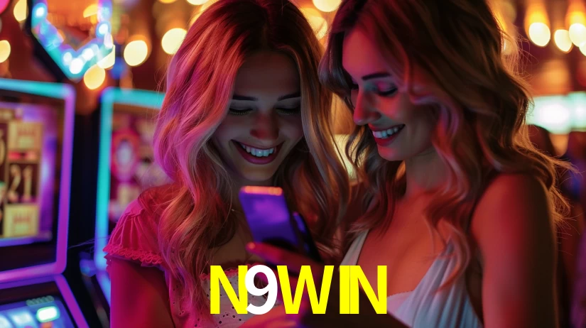Requisitos do APK N9WIN para Android