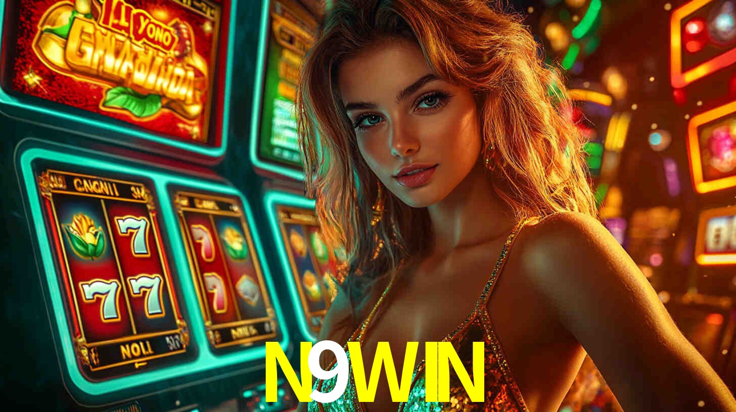 plataforma N9WIN