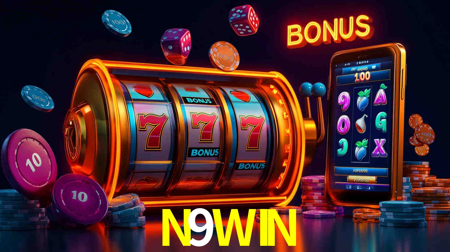 Recursos App N9WIN