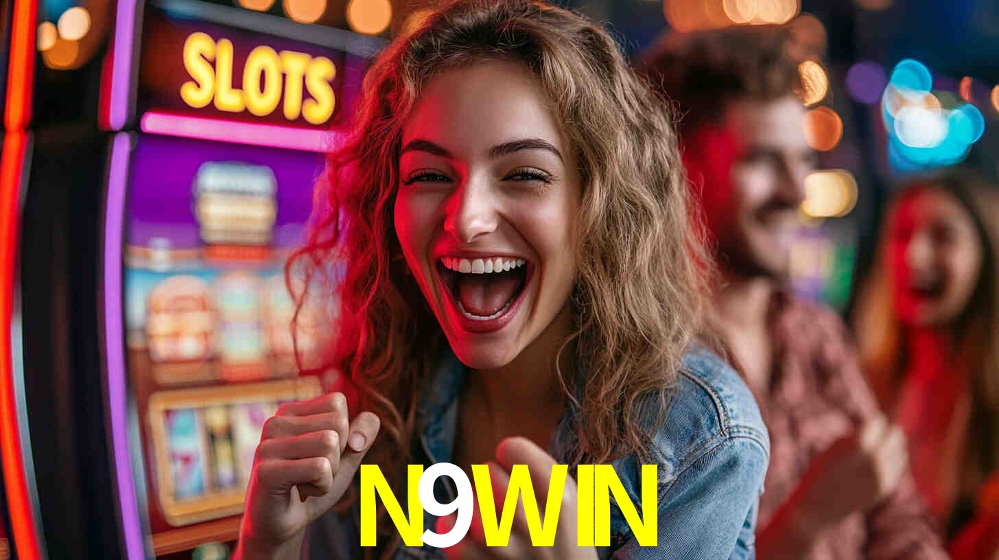 Acesso à conta N9WIN