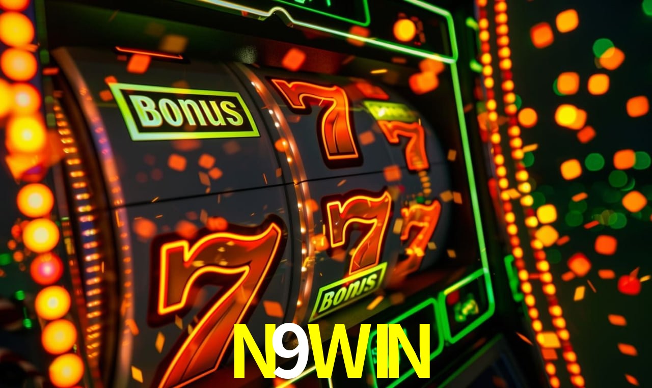 Promoções App N9WIN