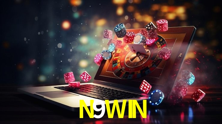 Slots RTP N9WIN
