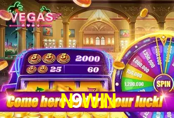 N9WIN VIP Program Logo