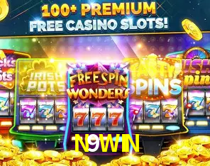 N9WIN download — arquivo APK para Android oficial