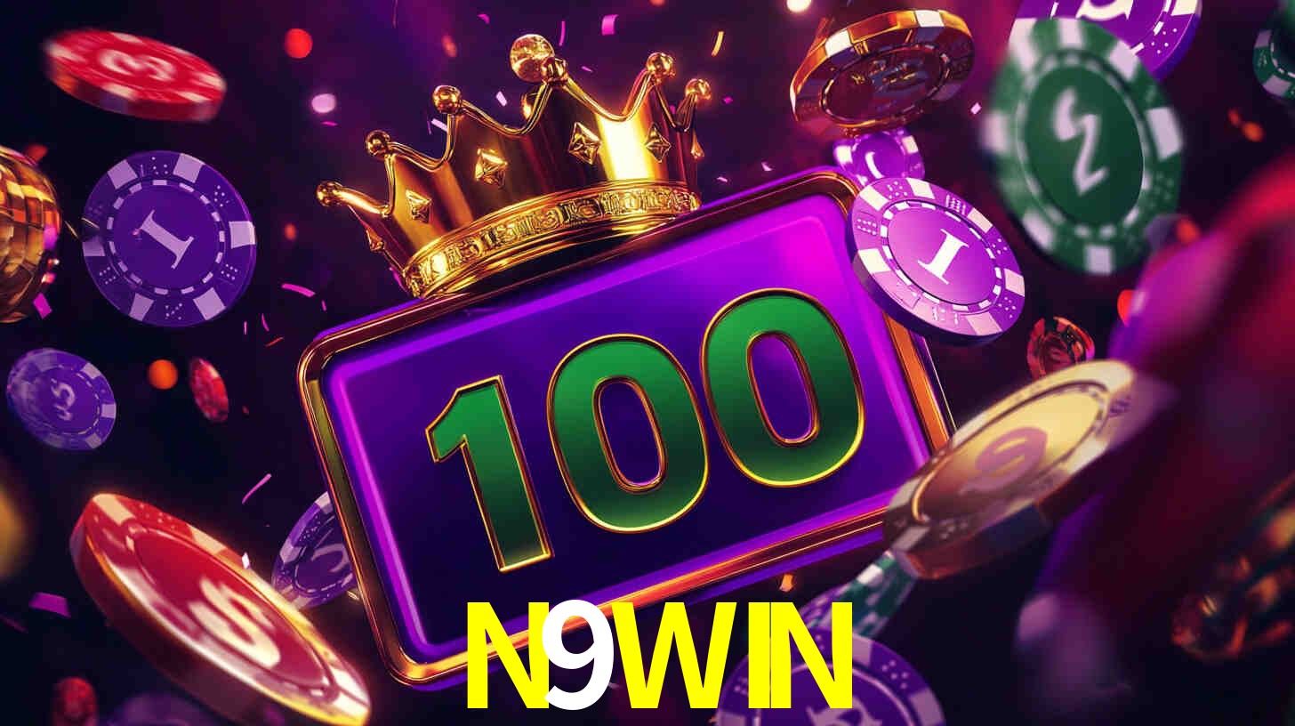 Certificação GLI N9WIN