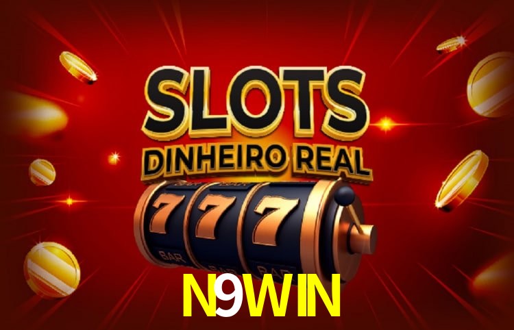 Jackpots em slots