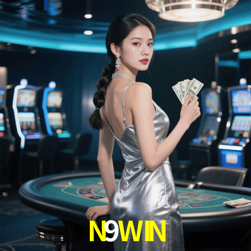 Tabela RTP dos jogos de cassino da N9WIN