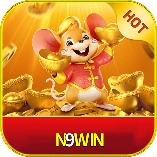 N9WIN Logo