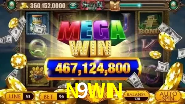 Gates of Olympus slot N9WIN