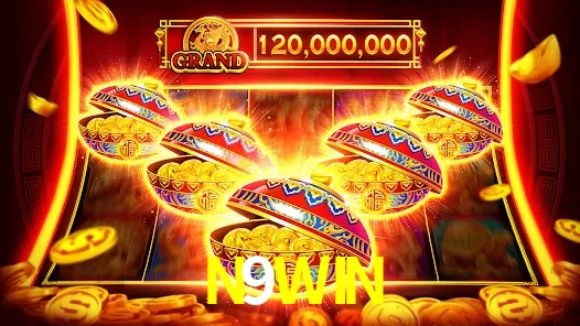 App N9WIN slots mobile