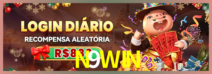 Prêmio N9WIN